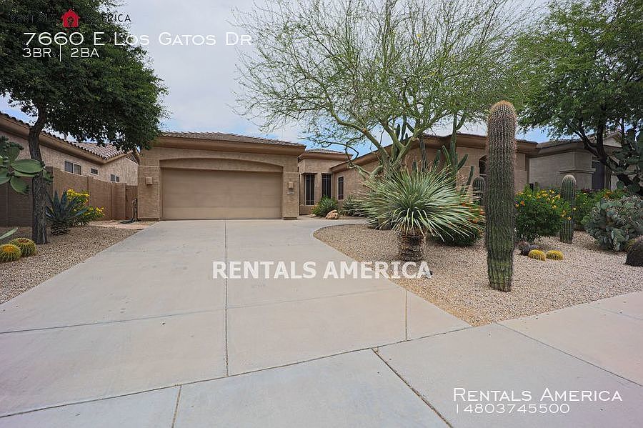1st image of 7660 E Los Gatos Dr