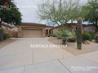 7660 E Los Gatos Dr, Scottsdale, AZ 85255