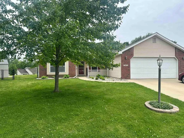 3027 Deerfield Path, Warsaw, IN 46582