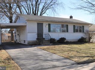 845 Gunnison Rd, York, PA 17404