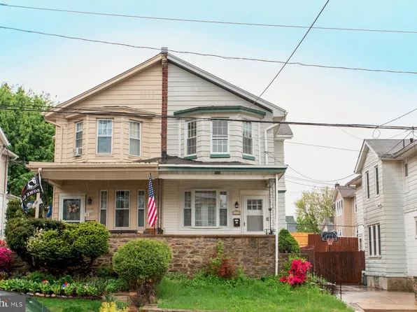 312 Unruh Ave, Philadelphia, PA 19111