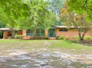 711 W Rollingwood Rd, Aiken, SC 29801