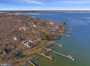 852 Bay Front Ave, North Beach, MD 20714