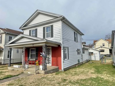 1717 Pine St, Kenova, WV, 25530