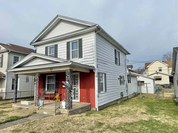 1717 Pine St, Kenova, WV 25530