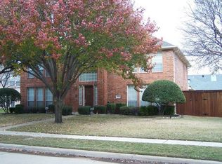 4509 Turnberry Ct, Plano, TX 75024