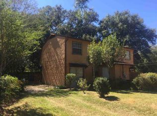 4783 Dick Mitchell Dr #0, Tallahassee, FL 32303