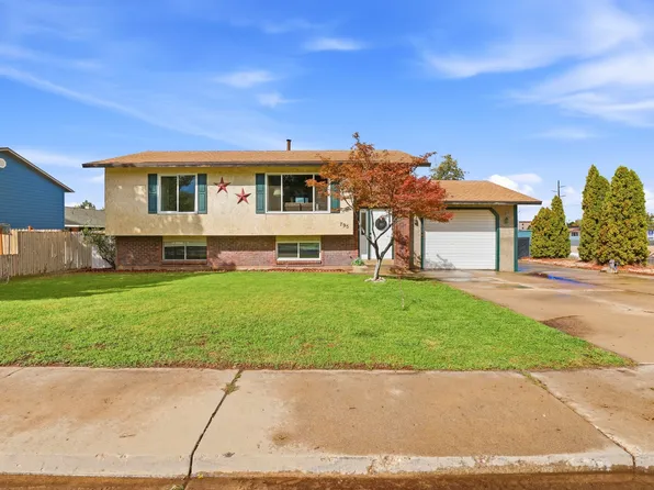 795 N 550 W, Orem, UT 84057