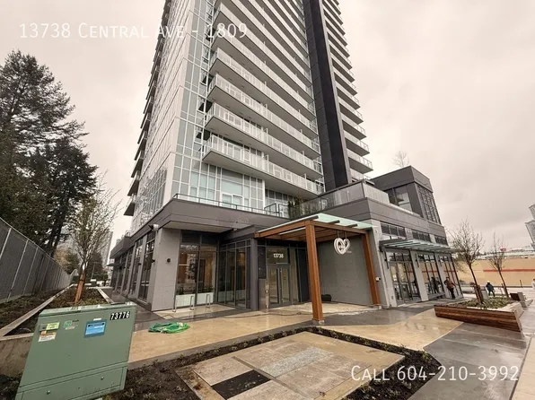 13738 Central Ave, Surrey, BC