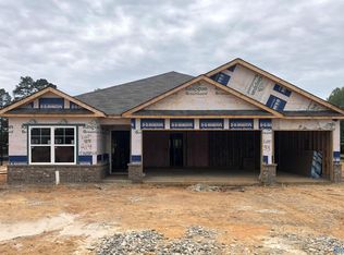 214 Chubbs Ln, Owens X Rds, AL 35763