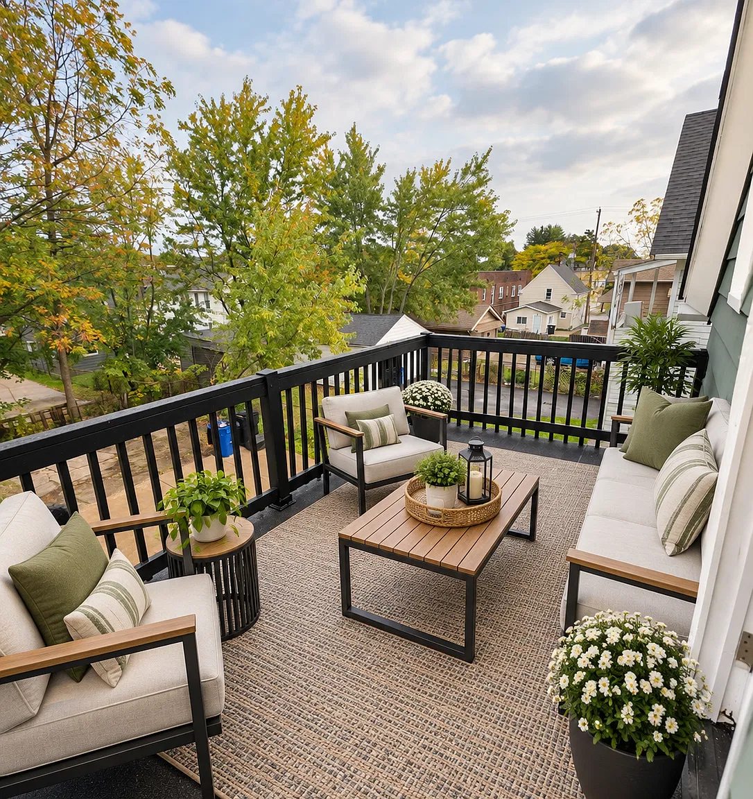 3522 Cecilia Avenue, Unit 2nd Floor — Photo 2