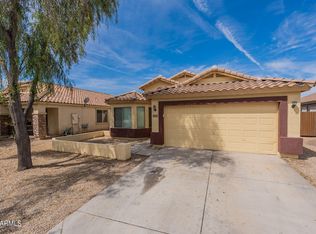 23250 S 222nd St, Queen Creek, AZ 85142