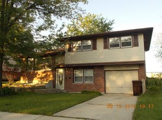 16309 Olcott Ave, Tinley Park, IL