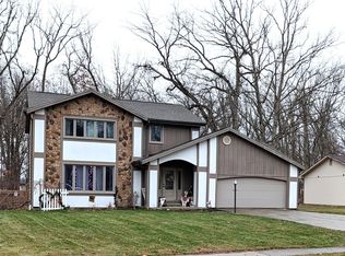 1839 Sherwood Dr, Defiance, OH 43512