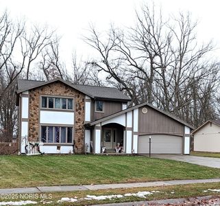 1839 Sherwood Dr, Defiance, OH, 43512