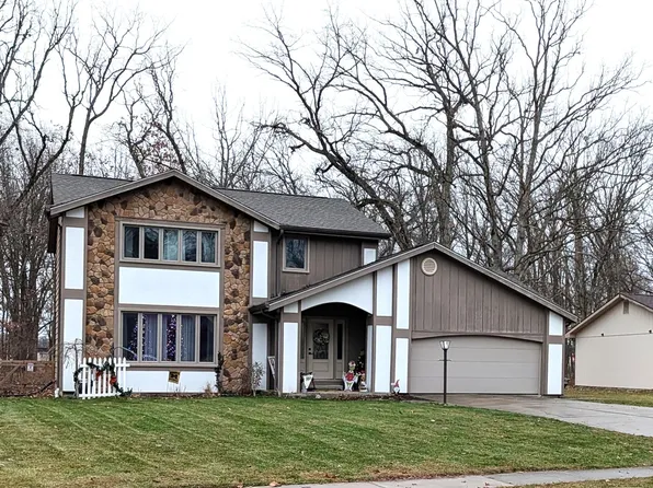1839 Sherwood Dr, Defiance, OH 43512