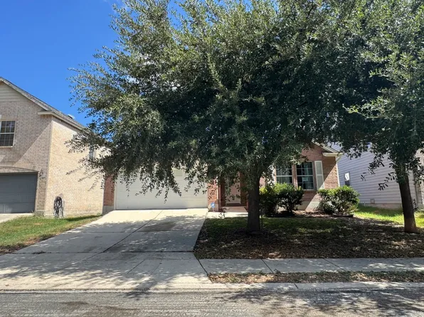 10855 Butterfly Flt, San Antonio, TX 78254