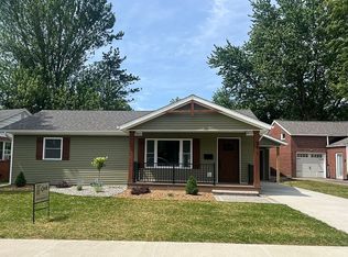 911 Newdale Cir, Bryan, OH 43506