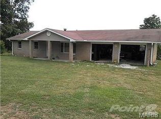 4578 State Rte W, West Plains, MO 65775