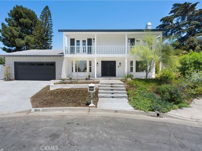 1801 Smokewood Ave, Fullerton, CA, 92831