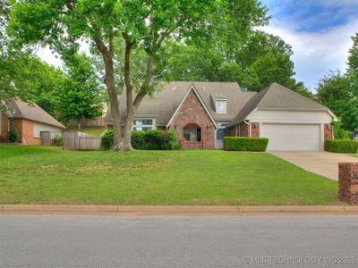 8731 S College Ave, Tulsa, OK, 74137