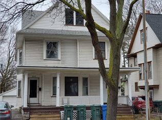 203 Driving Park Ave, Rochester, NY 14613