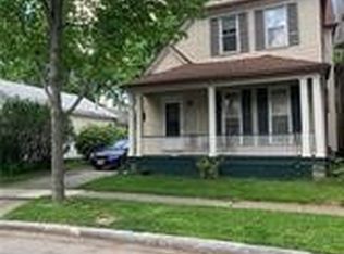 134 Benton St, Rochester, NY 14620
