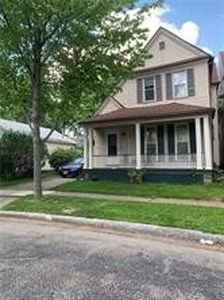 134 Benton St, Rochester, NY, 14620