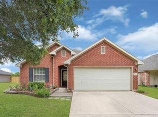 2726 Sage Bluff Ave, Richmond, TX 77469