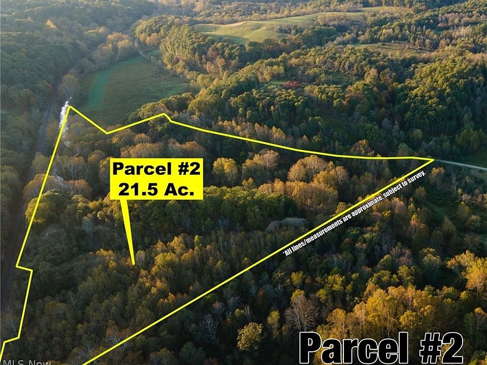 2nd image of Hazel Run Rd