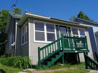 647 Mason St, Rhinelander, WI 54501