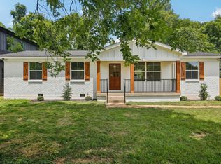 2610B Colbert Dr, Nashville, TN 37206