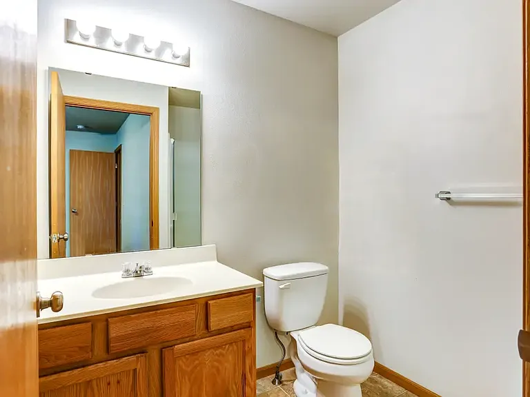 Conifer Creek Townhomes — Photo 16