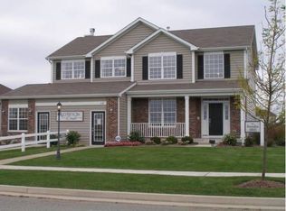 116 Dawson Creek Trl, Poplar Grove, IL 61065