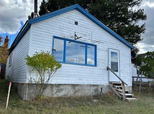 809 Spring St, Philipsburg, MT 59858