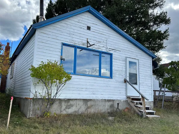 809 Spring St, Philipsburg, MT 59858