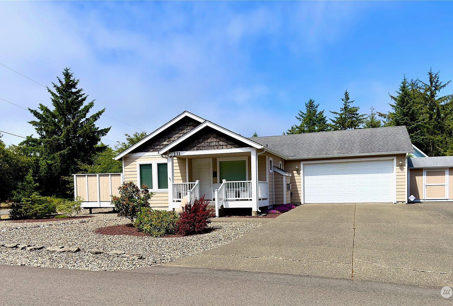 131 Spruce Loop SW, Ocean Shores, WA 98569 MLS NWM2075746 Zillow