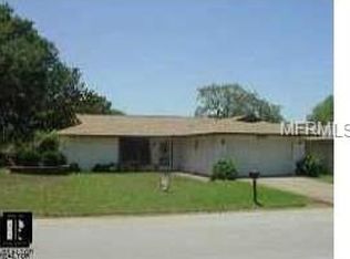 10831 Hachita Dr, Port Richey, FL 34668