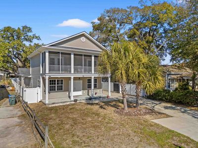 94 Oak Dr. S, North Myrtle Beach, SC, 29582