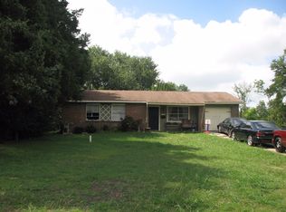 806 Briarwood Cir, Garland, TX 75041