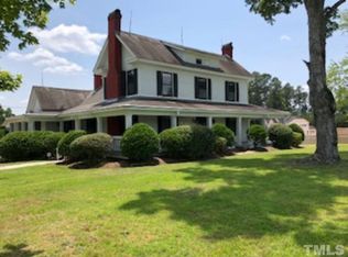 2421 High House Rd, Cary, NC 27519