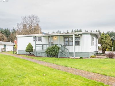 3950 Coburg Rd Space 52, Eugene, OR, 97408