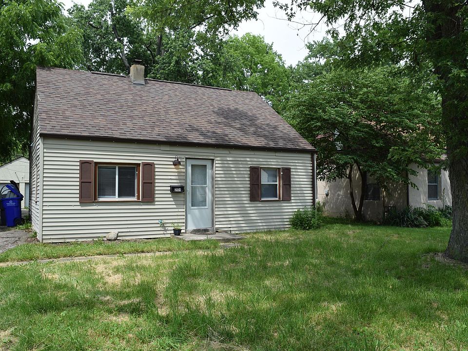 1st image of 2034 Ferris Rd