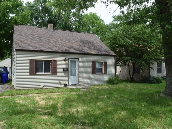 2034 Ferris Rd, Columbus, OH 43224