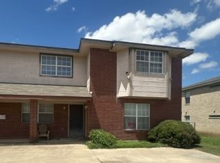 3005 Cantabrian Dr, Killeen, TX 76542