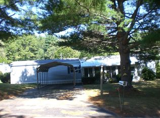 10 Kelly Rd, Sturbridge, MA 01566