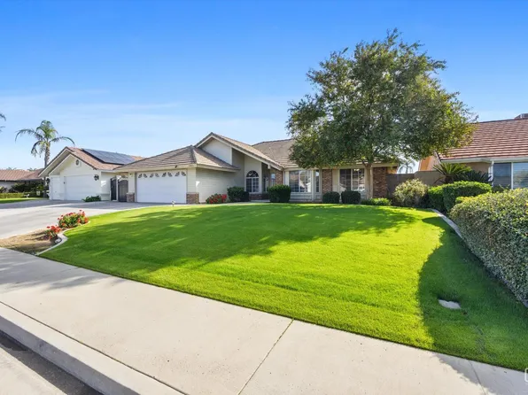 10919 Mohican Dr, Bakersfield, CA 93312