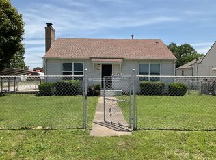1847 N Main St, Tulsa, OK 74106
