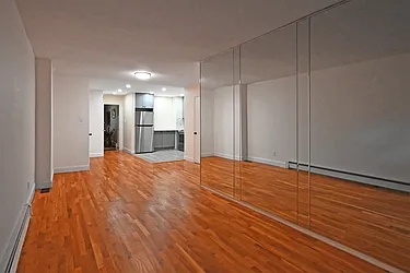 Rented by Modern Spaces