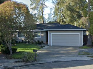 533 Living Oak Ct, Santa Rosa, CA 95401